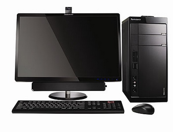 Lenovo IdeaCentre k220